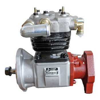 CUMMINS 3970805 - 1 CYLINDER AIR COMPRESSOR - OEM part - Image 1