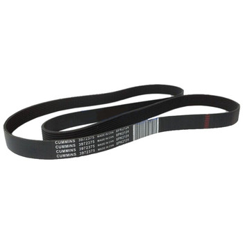 CUMMINS 3972375 - V RIBBED BELT - OEM part