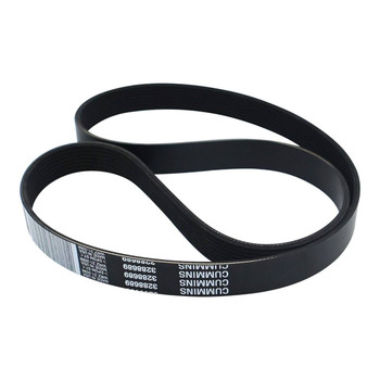 CUMMINS 3972376 - V RIBBED BELT - OEM part