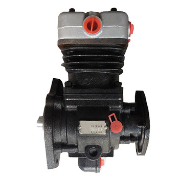 CUMMINS 3974549 - 1 CYLINDER AIR COMPRESSOR - OEM part - Image 1