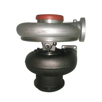 CUMMINS 4025027 - HX80 TURBOCHARGER - OEM part - Image 1