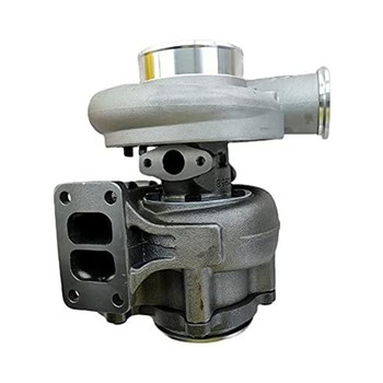 CUMMINS 4039991 - HX40 TURBOCHARGER - OEM part - Image 1