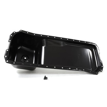 CUMMINS 4089093 - OIL PAN - OEM part - Image 1