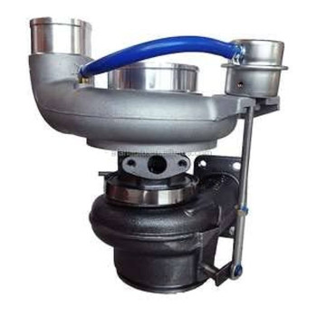 CUMMINS 4089392 - HY35W TURBOCHARGER - OEM part - Image 1