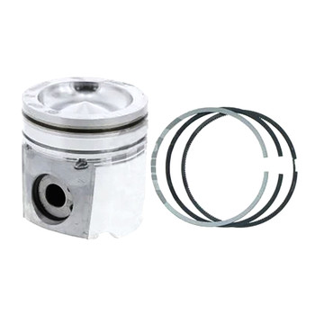 CUMMINS 4089670 - ENGINE PISTON KIT - OEM part - Image 1