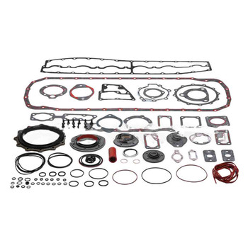 CUMMINS 4089998 - LOWER ENGINE GASKET SET - OEM part - Image 1
