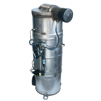 CUMMINS 4352986 - AFTERTREATMENT DEVICE - OEM part - Image 1