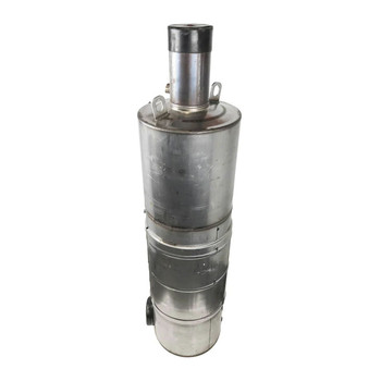 CUMMINS 4353851 - AFTERTREATMENT DEVICE - OEM part - Image 1