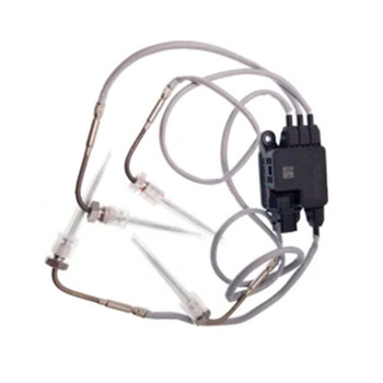 CUMMINS 4384573 - TEMPERATURE SENSOR - OEM part - Image 1