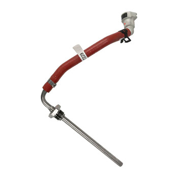 CUMMINS 4387229 - PRESSURE SENSING TUBE - OEM part - Image 1