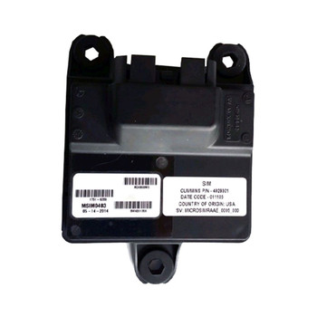 CUMMINS 4929301 - ELECTRONIC INTERFACE MODULE - OEM part - Image 1