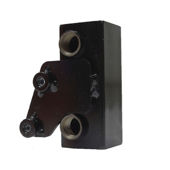 CUMMINS 4933890 - MUFFLER - OEM part - Image 1