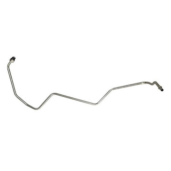 CUMMINS 4934666 - COMPRESSOR WATER OUTLET TUBE - OEM part - Image 1