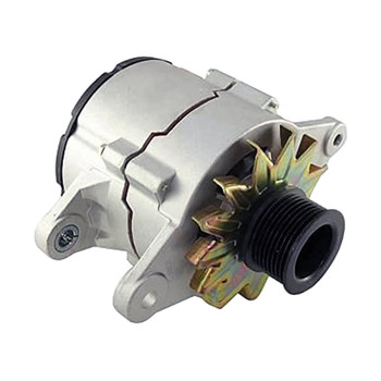 CUMMINS 4939018 - ALTERNATOR - OEM part - Image 1