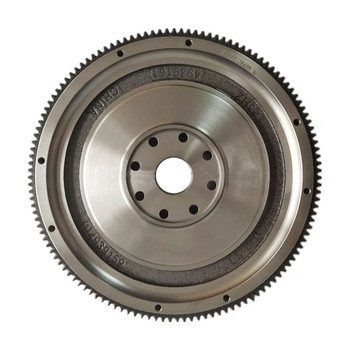 CUMMINS 4939161 - FLYWHEEL - OEM part - Image 1