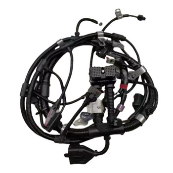 CUMMINS 4952742 - EXTERNAL CONTROL MODULE WIRING HARNESS - OEM part - Image 1