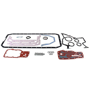CUMMINS 4955355 - LOWER ENGINE GASKET SET - OEM part - Image 1