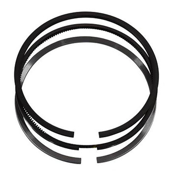 CUMMINS 4955366 - PISTON RING SET - OEM part - Image 1