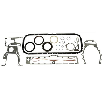 CUMMINS 4955590 - LOWER ENGINE GASKET KIT - OEM part - Image 1