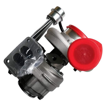 CUMMINS 4955746 - HX35 WASTEGATE TURBOCHARGER - OEM part - Image 1