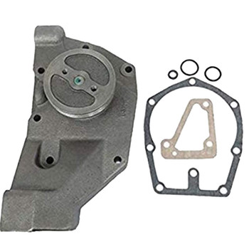 CUMMINS 4955844 - WATER PUMP - OEM part - Image 1