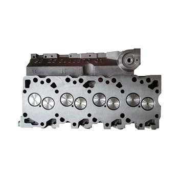 CUMMINS 4981003 - CYLINDER HEAD - OEM part - Image 1