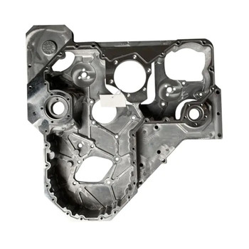 CUMMINS 4985108 - GEAR HOUSING - OEM part - Image 1