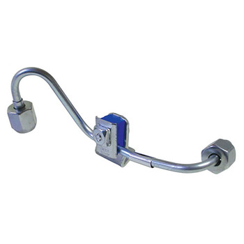 CUMMINS 4988807 - INJECTOR FUEL SUPPLY TUBE - OEM part - Image 1