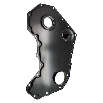 CUMMINS 4991307 - GEAR COVER - OEM part - Image 1