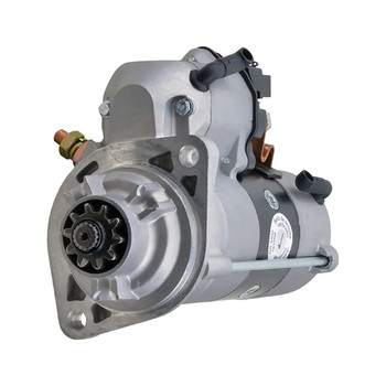 CUMMINS 4996707 - STARTING MOTOR - OEM part - Image 1
