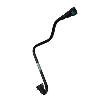 CUMMINS 5255186 - COMPRESSOR WATER INLET TUBE - OEM part - Image 1
