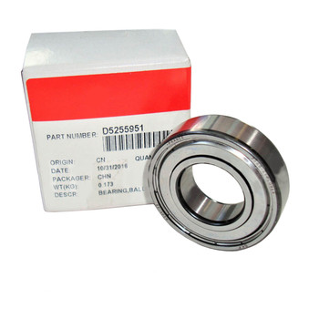 CUMMINS 5255951 - BALL BEARING - OEM part - Image 1
