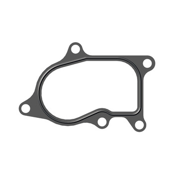 CUMMINS 5260606 - EXHAUST OUTLET CONNECTION GASKET - OEM part - Image 1