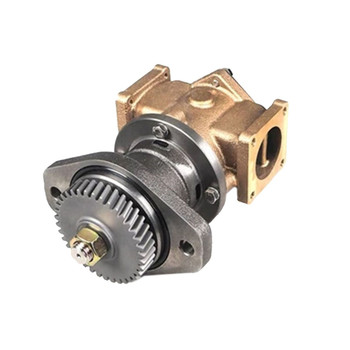 CUMMINS 5265994 - SEA WATER PUMP - OEM part - Image 1
