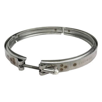 CUMMINS 5272751 - V BAND CLAMP - OEM part - Image 1