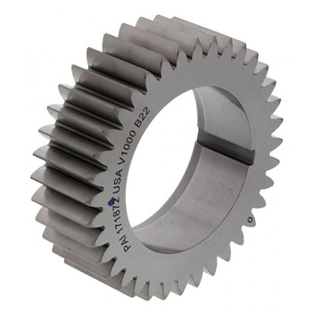CUMMINS 5273412 - CRANKSHAFT GEAR - OEM part - Image 1