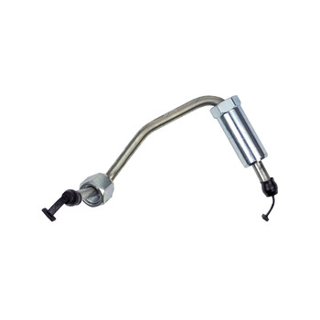 CUMMINS 5284843 - INJECTOR FUEL SUPPLY TUBE - OEM part - Image 1