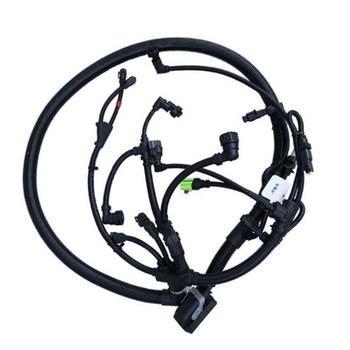 CUMMINS 5306277 - EXTERNAL CONTROL MODULE WIRING HARNESS - OEM part - Image 1
