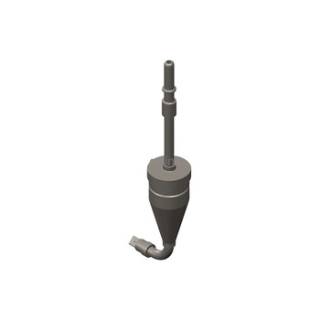 CUMMINS 5307918 - DOSER INJECTOR - OEM part - Image 1
