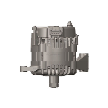 CUMMINS 5318629 - ALTERNATOR - OEM part - Image 1