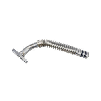CUMMINS 5340176 - TURBOCHARGER OIL DRAIN CONNECTION - OEM part - Image 1