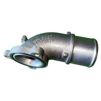 CUMMINS 5340451 - WATER INLET CONNECTION - OEM part - Image 1