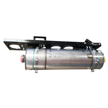 CUMMINS 5342247 - AFTERTREATMENT DEVICE - OEM part - Image 1