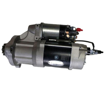 CUMMINS 5367762 - STARTING MOTOR - OEM part - Image 1