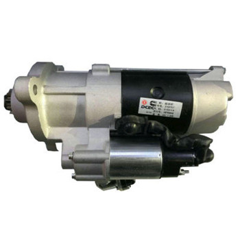 CUMMINS 5367768 - STARTING MOTOR - OEM part - Image 1