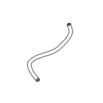 ONAN A044G138 FUEL HOSE ONAN Genuine OEM Part