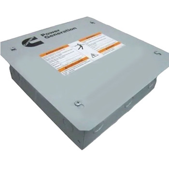 ONAN A051C329 - LOAD SHED KIT - ONAN/CUMMINS OEM part - Image 1