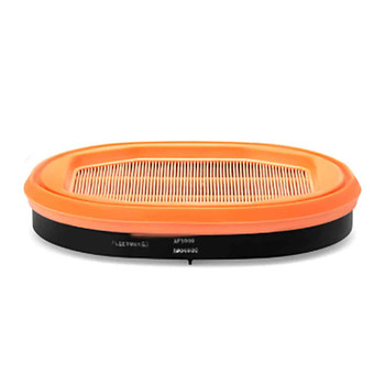 FLEETGUARD AF1009 - PACK AIR FILTER - FLEETGUARD OEM part