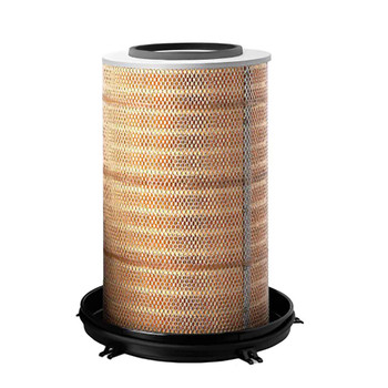 FLEETGUARD AF1971 - PACK AIR FILTER - FLEETGUARD OEM part