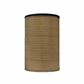 FLEETGUARD AF25466M PACK AIR FILTER FLEETGUARD OEM part